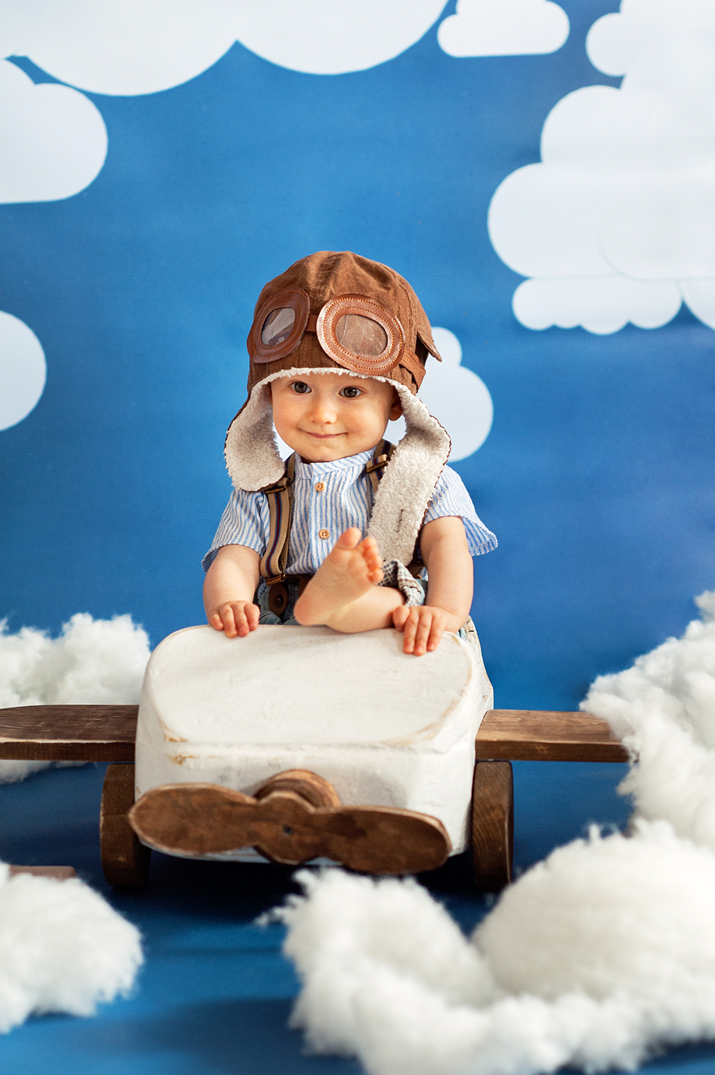 zdjęcia dziecięce, fotograf dziecięcy konin