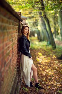 zdjęcia portretowe w plenerze, studio fotograficzne